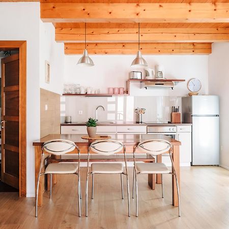 Apartment House Blazar Толмин Екстериор снимка