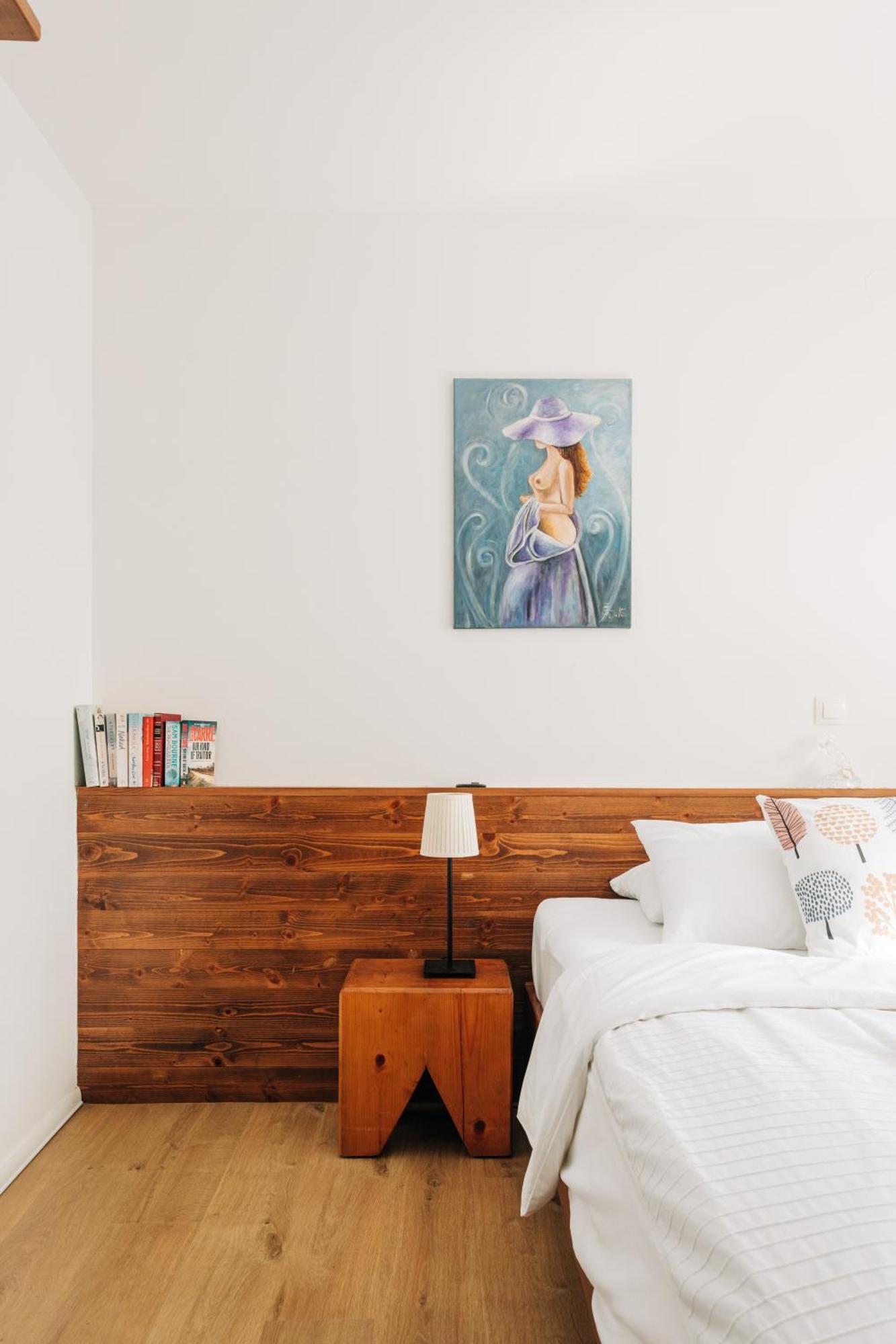 Apartment House Blazar Толмин Екстериор снимка
