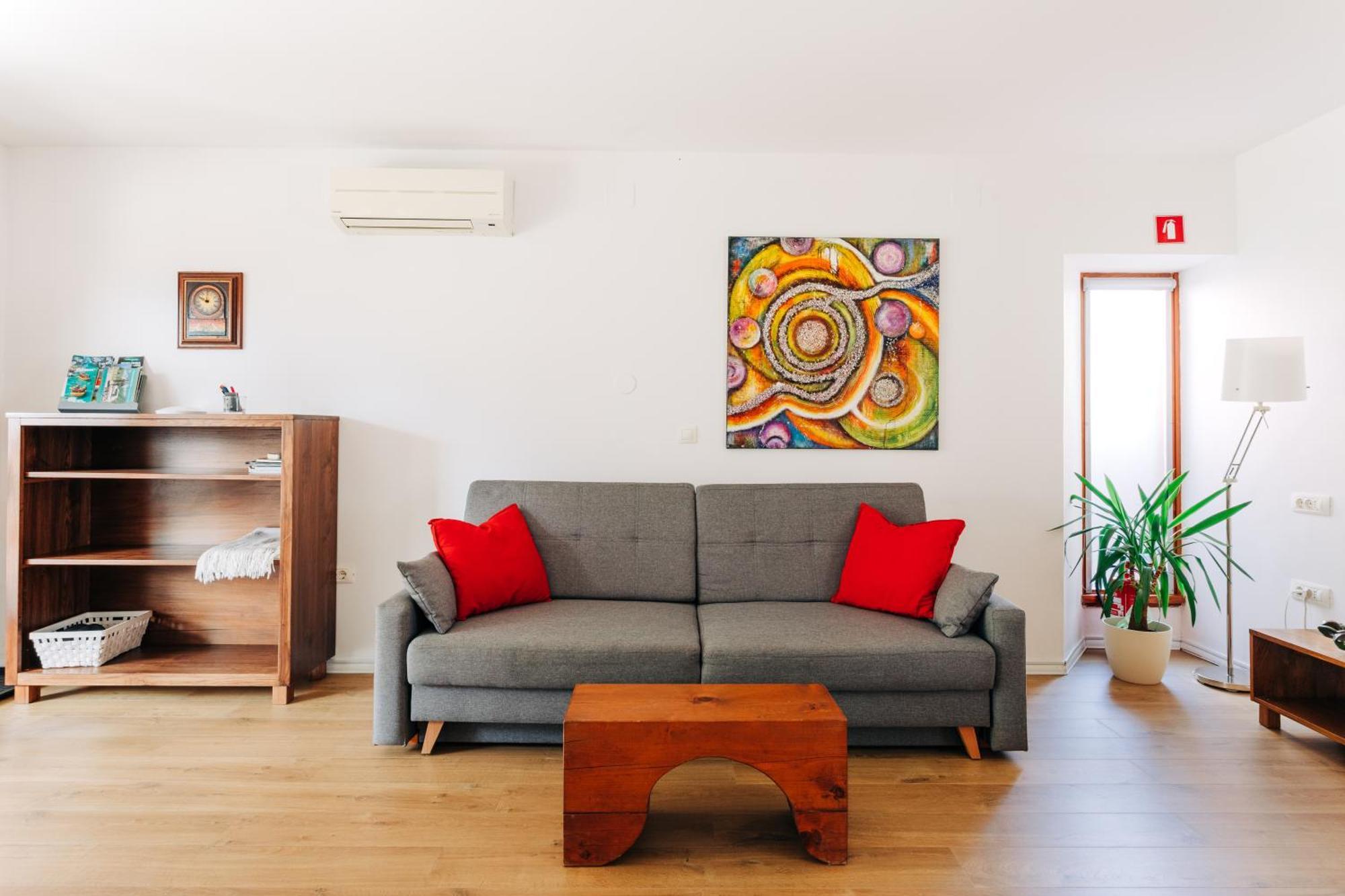Apartment House Blazar Толмин Екстериор снимка