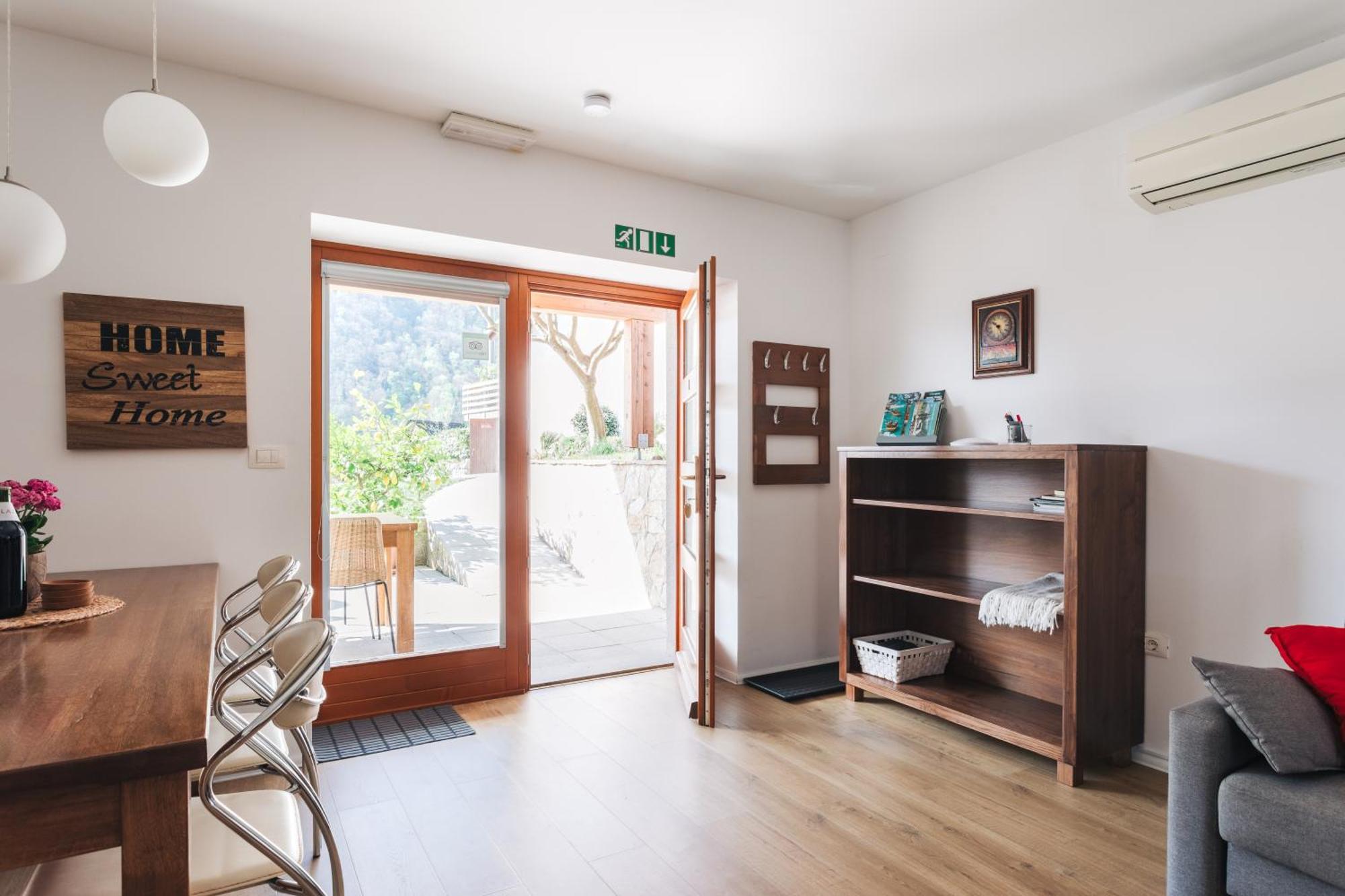 Apartment House Blazar Толмин Екстериор снимка