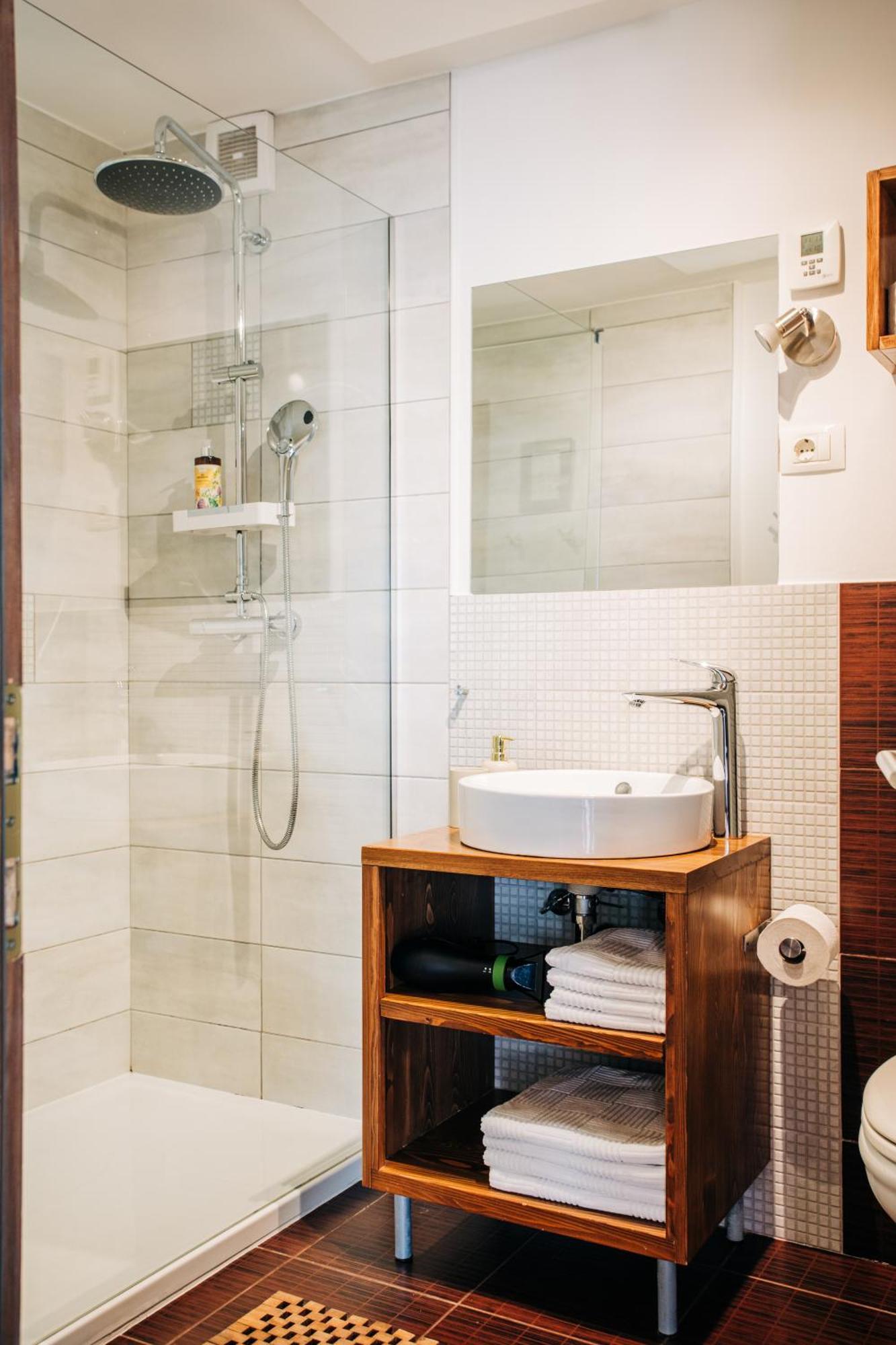 Apartment House Blazar Толмин Екстериор снимка