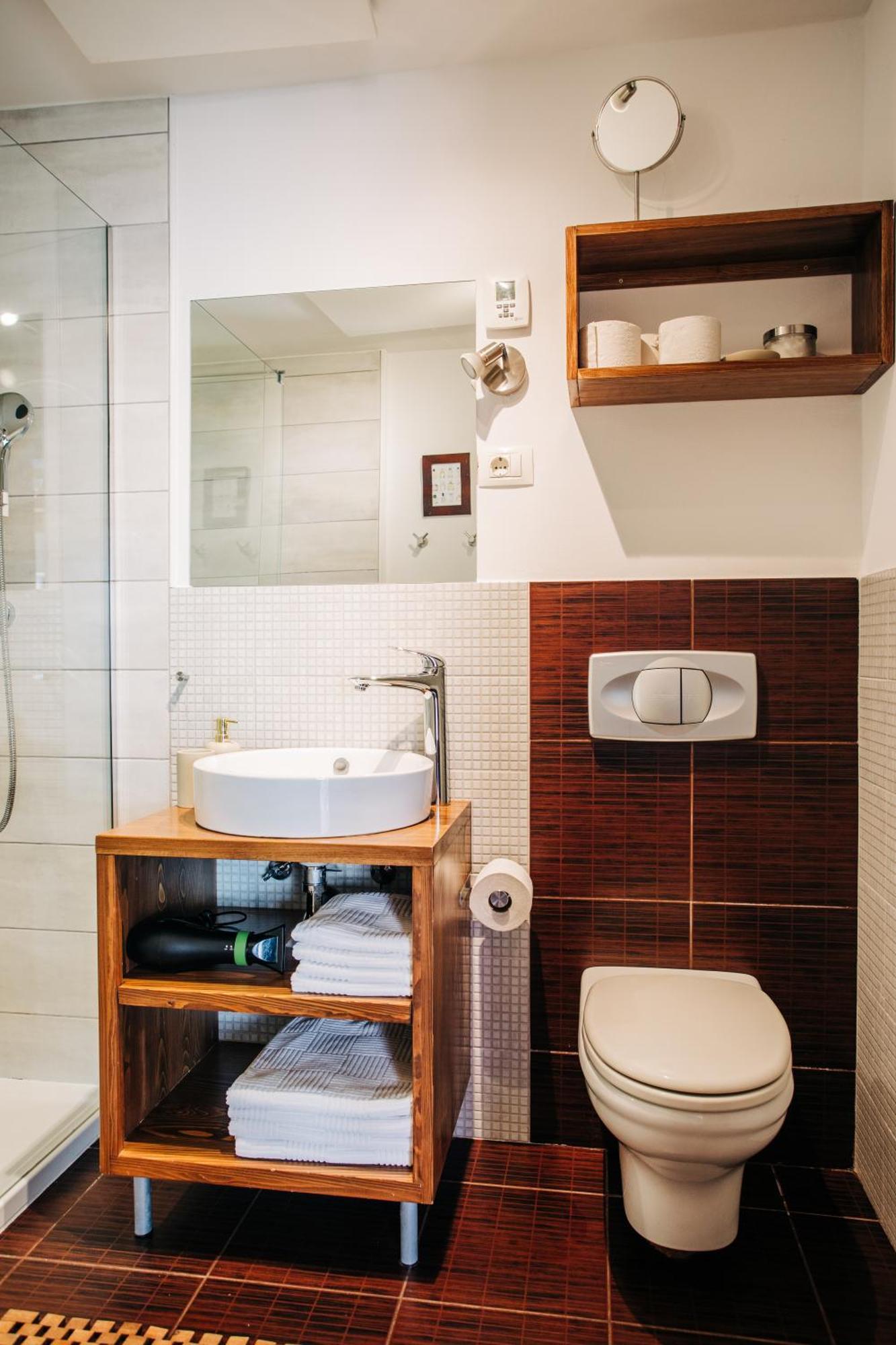 Apartment House Blazar Толмин Екстериор снимка