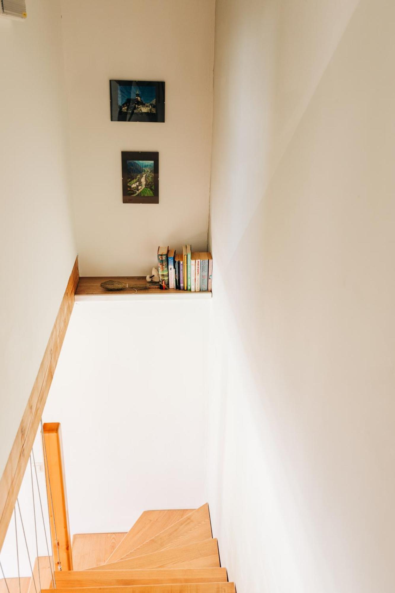 Apartment House Blazar Толмин Екстериор снимка