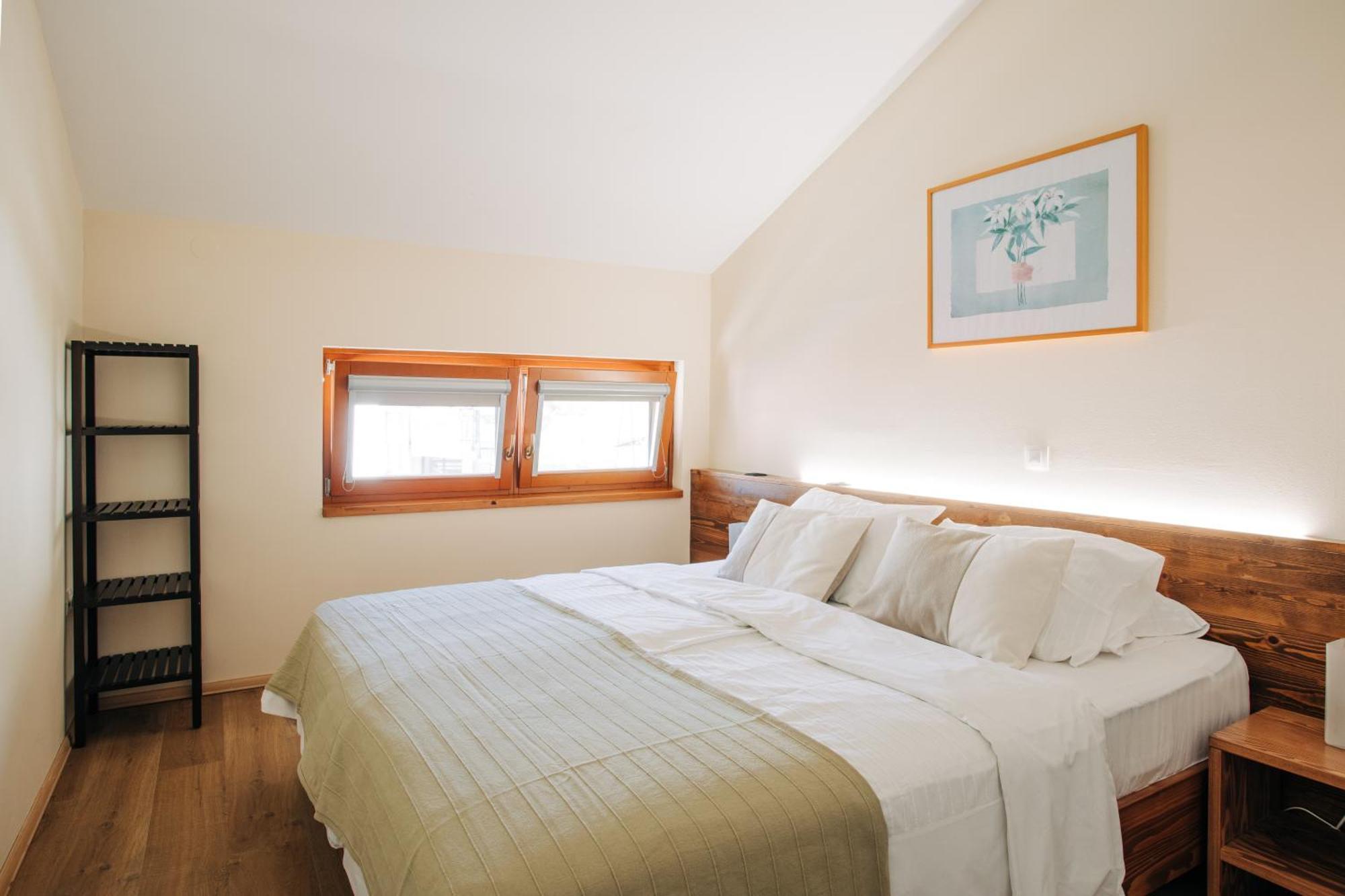 Apartment House Blazar Толмин Екстериор снимка