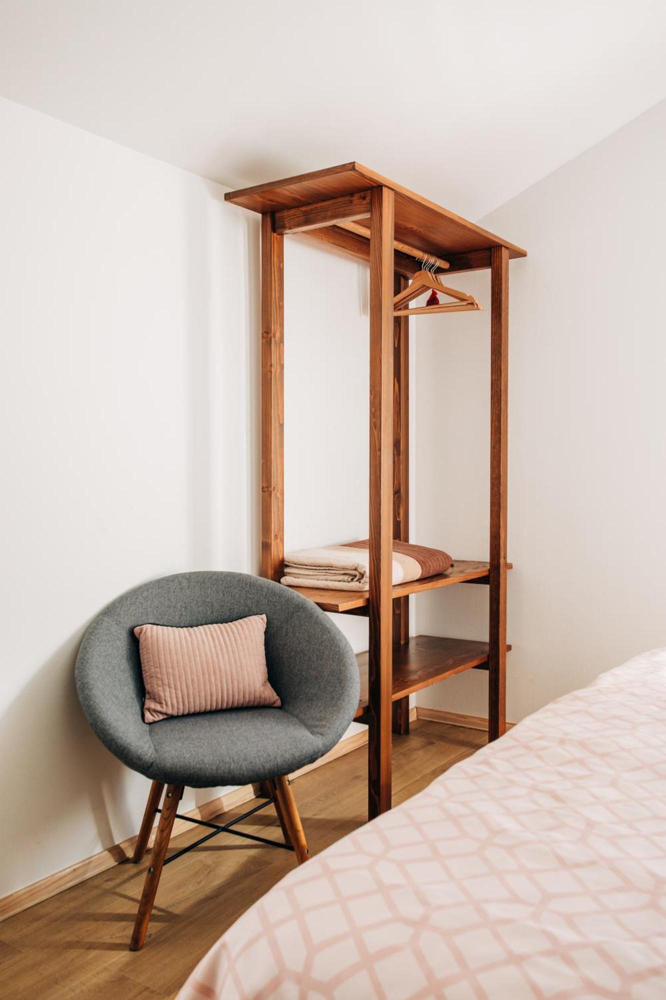 Apartment House Blazar Толмин Екстериор снимка