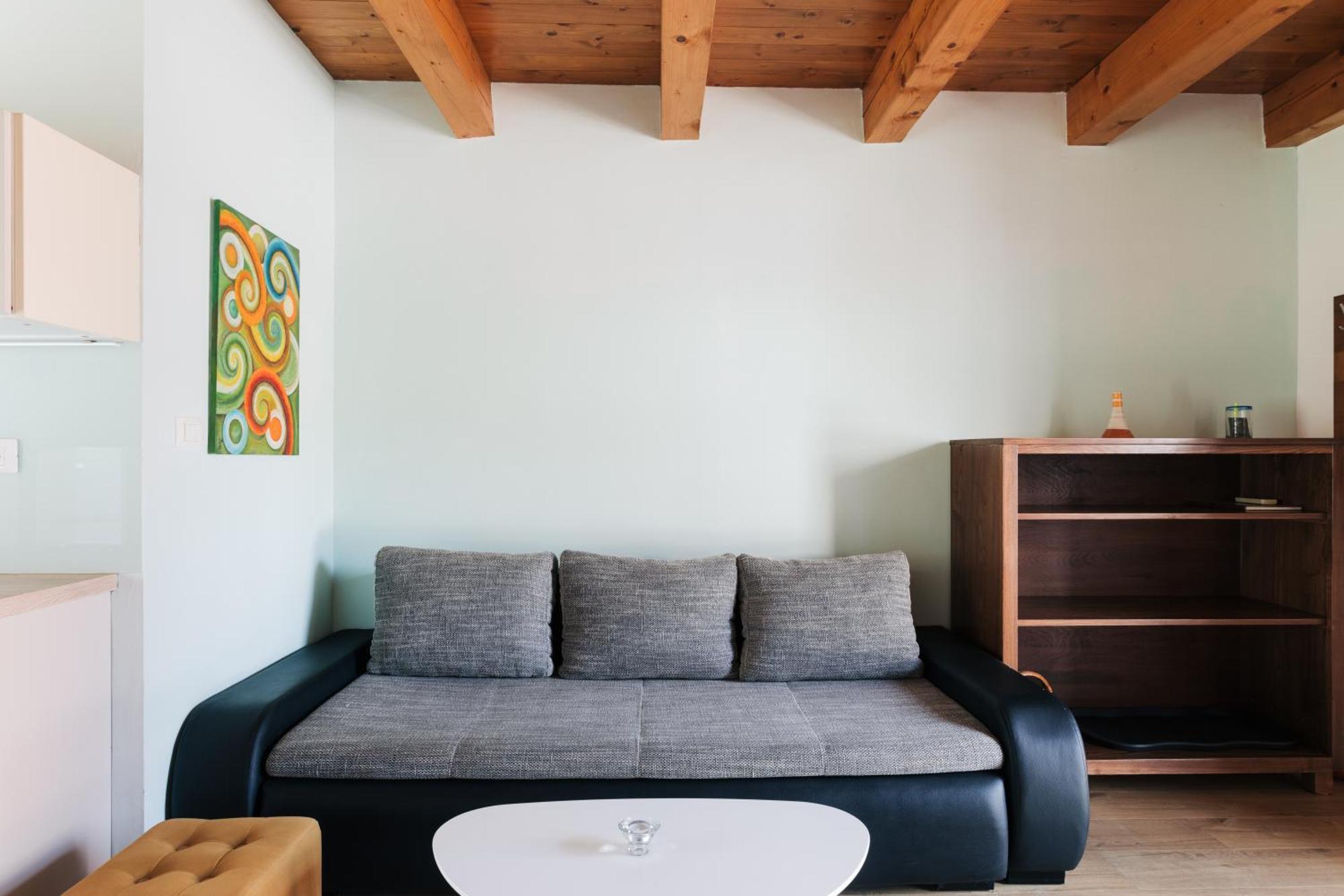 Apartment House Blazar Толмин Екстериор снимка