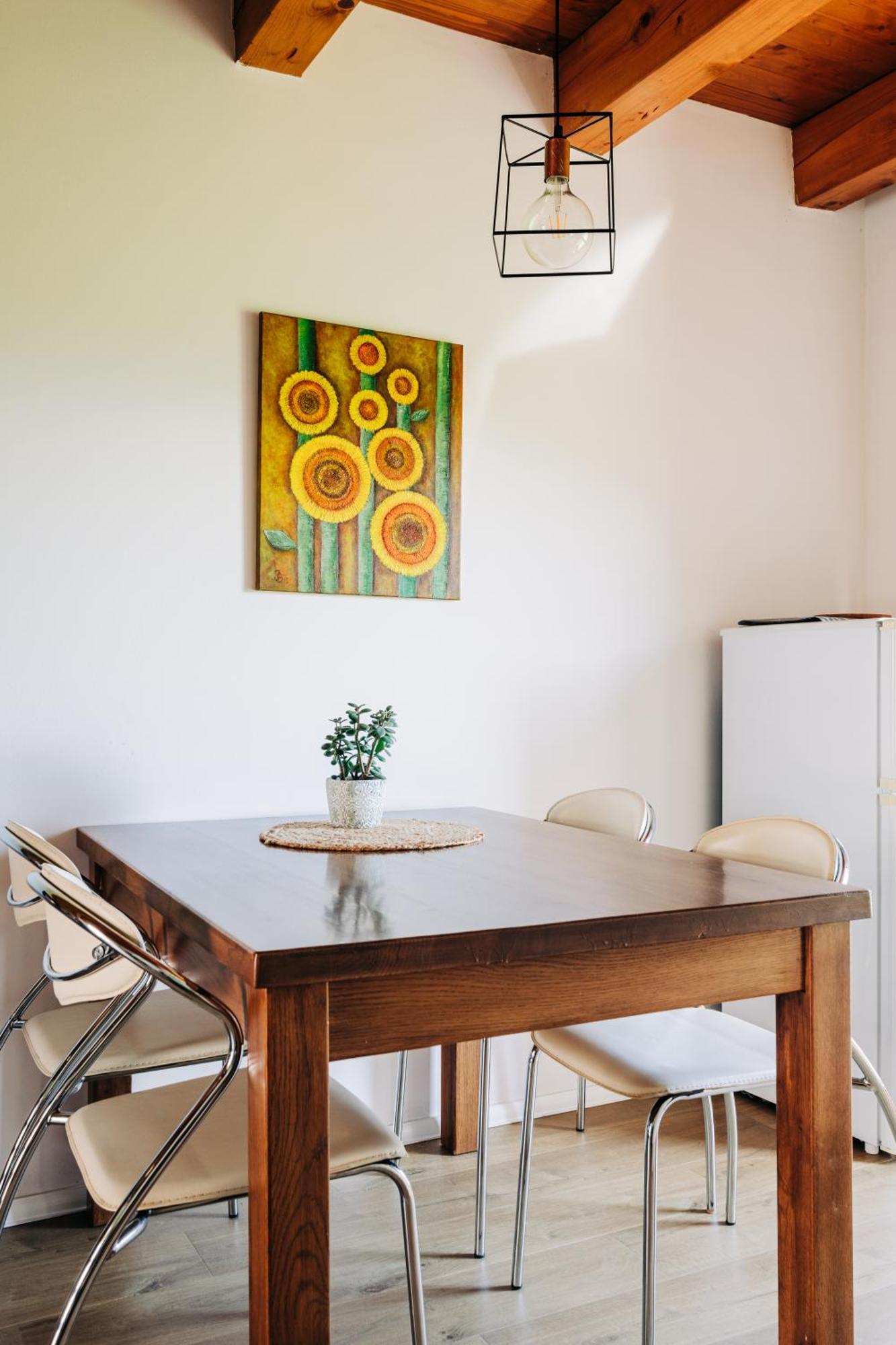 Apartment House Blazar Толмин Екстериор снимка