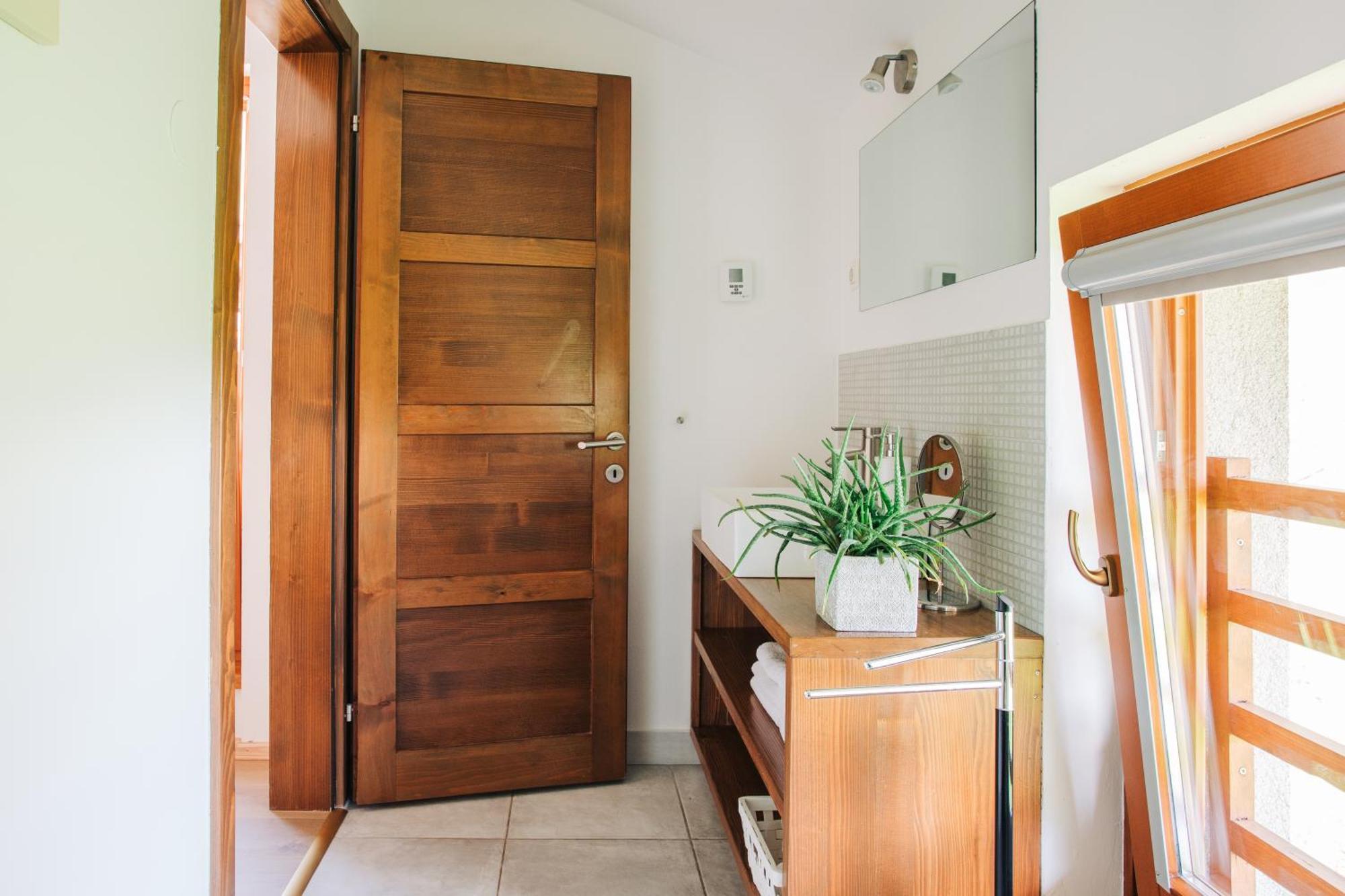 Apartment House Blazar Толмин Екстериор снимка