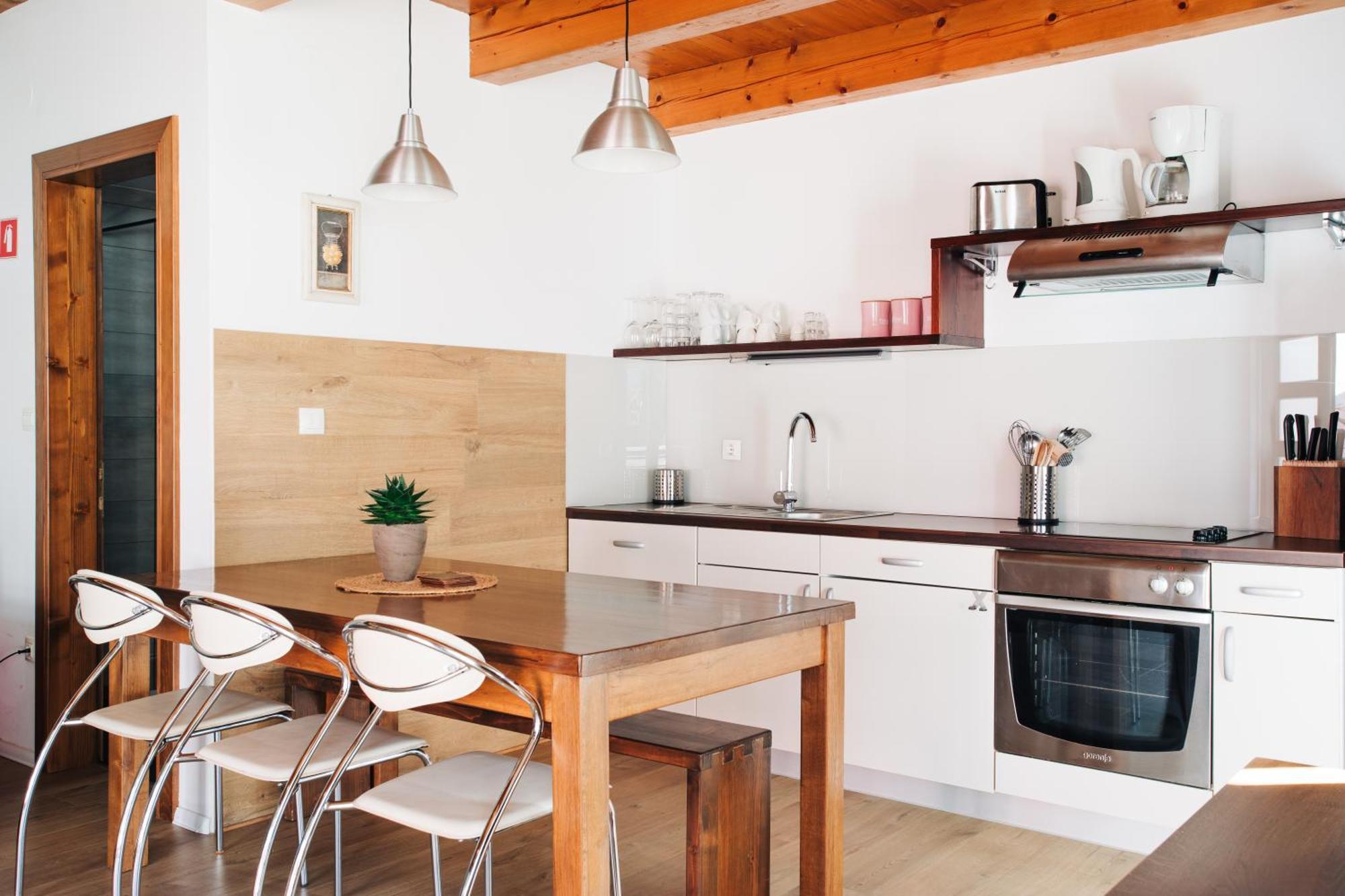 Apartment House Blazar Толмин Екстериор снимка