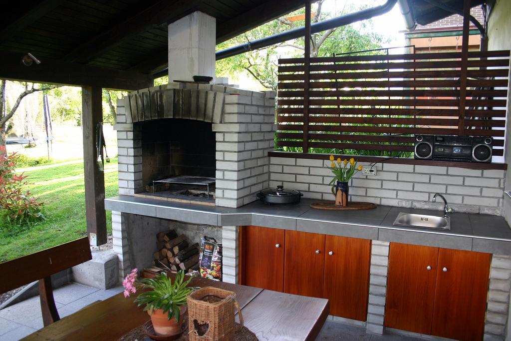 Apartment House Blazar Толмин Екстериор снимка